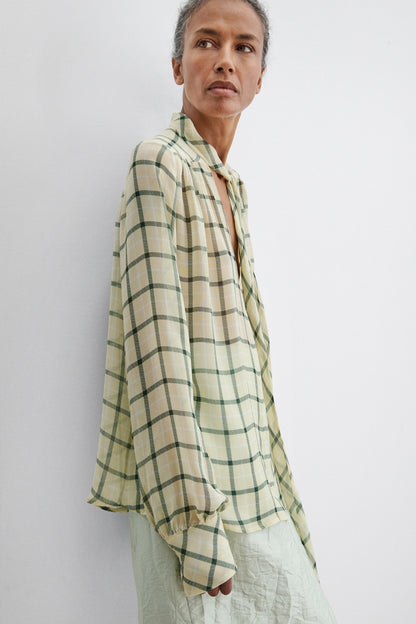 Upland Top Corn - Rachel Comey