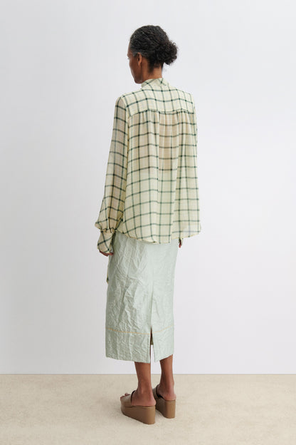 Upland Top Corn - Rachel Comey