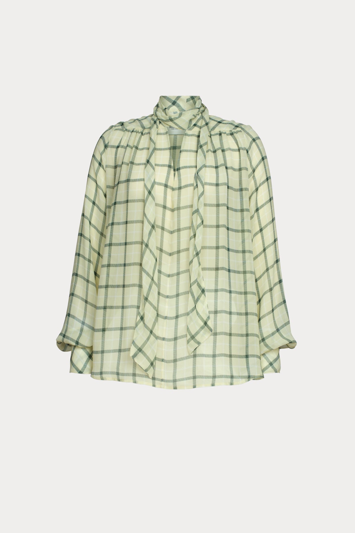 Upland Top Corn - Rachel Comey