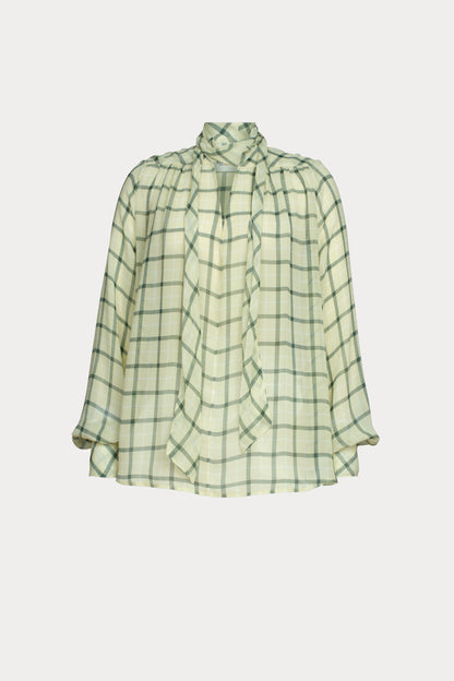 Upland Top Corn - Rachel Comey