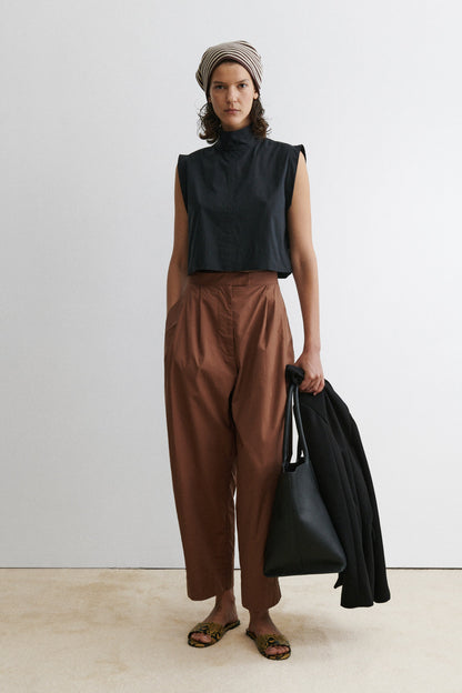 Rento Top Black - Rachel Comey