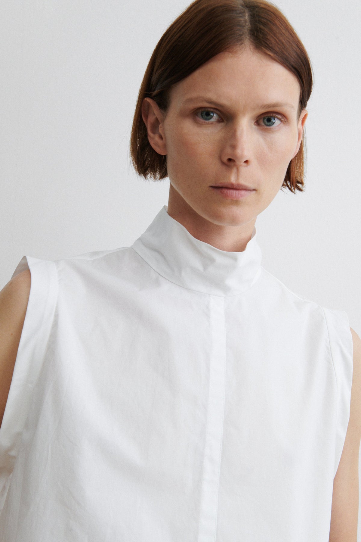 Rento Top Black - Rachel Comey