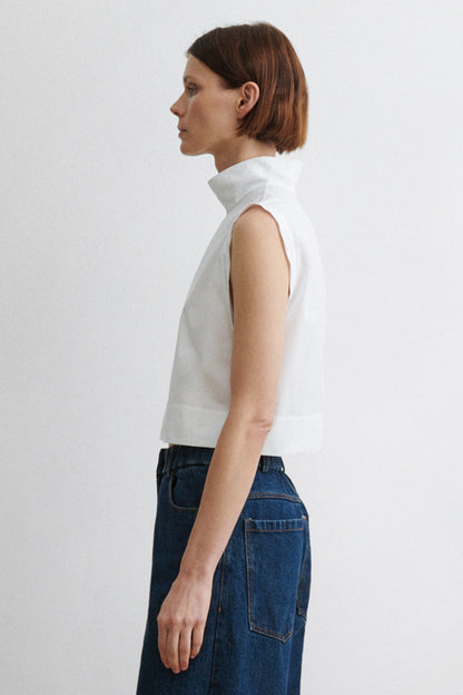 Rento Top Black - Rachel Comey