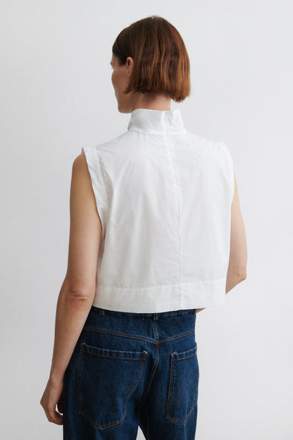 Rento Top Black - Rachel Comey