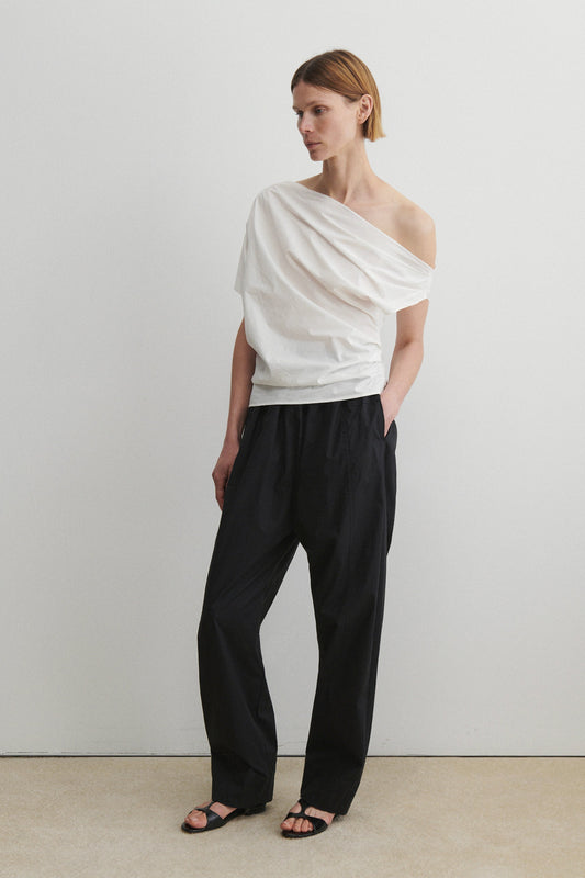 Mata Top White - Rachel Comey