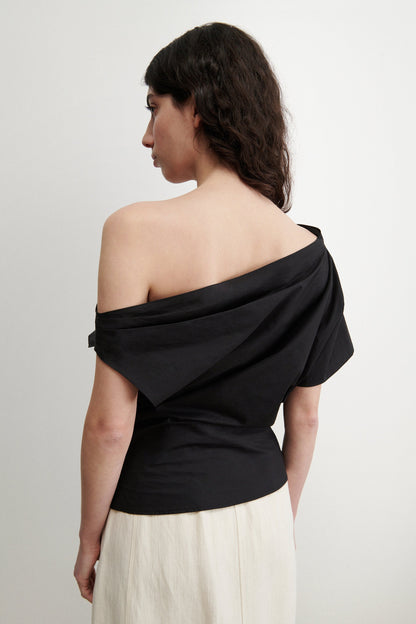 Mata Top White - Rachel Comey