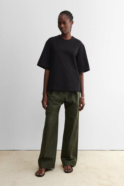 Gaites Tee White - Rachel Comey