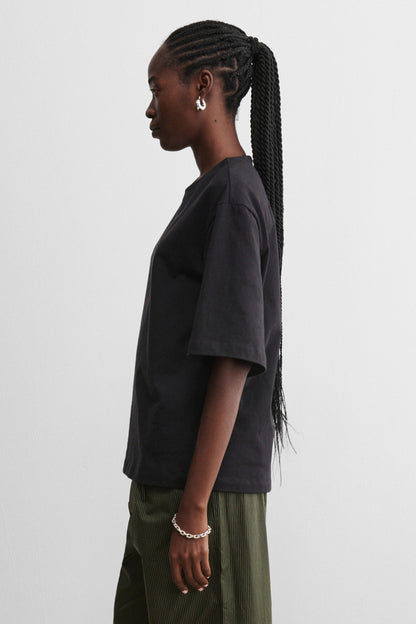 Gaites Tee White - Rachel Comey