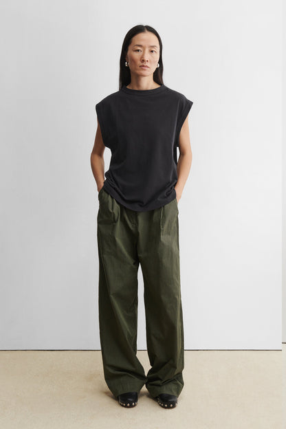 Bloom Tee White - Rachel Comey