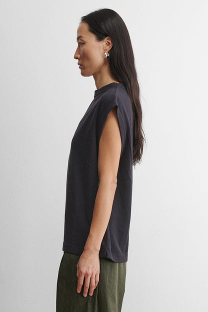 Bloom Tee White - Rachel Comey