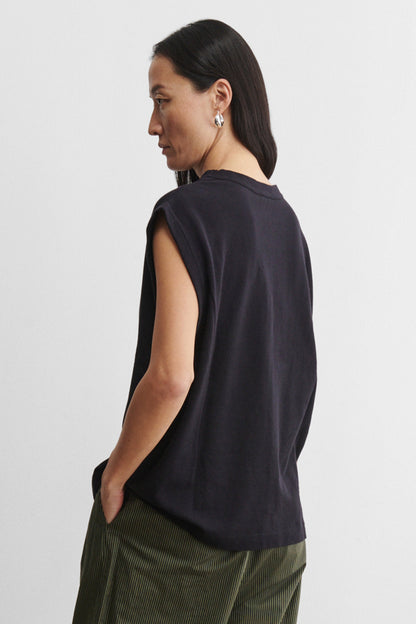 Bloom Tee White - Rachel Comey