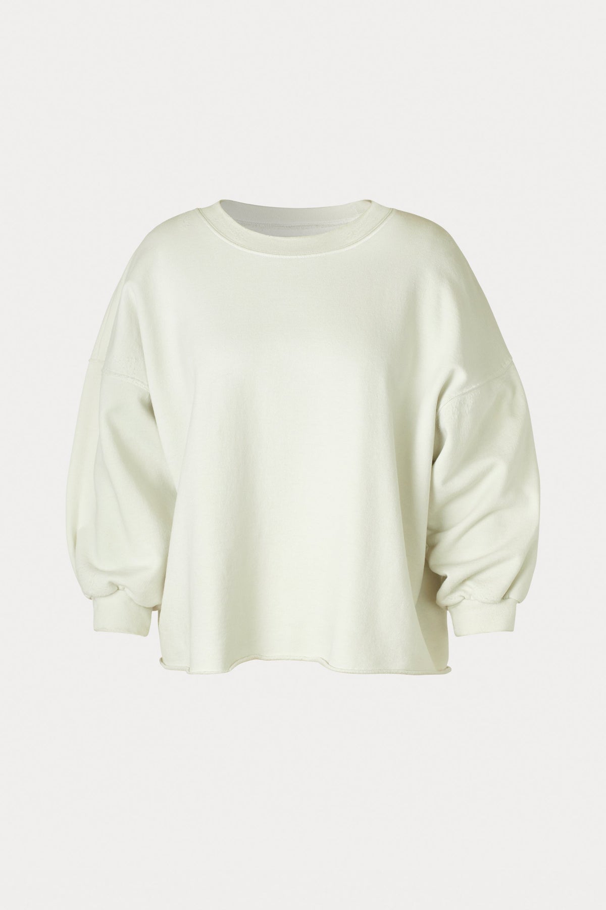 Fond Sweatshirt Guava - Rachel Comey
