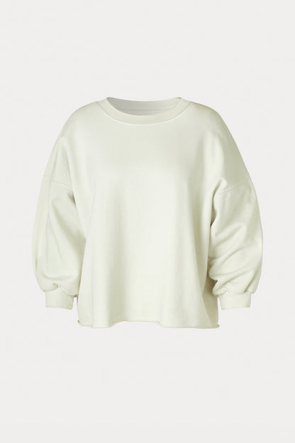 Fond Sweatshirt Guava - Rachel Comey