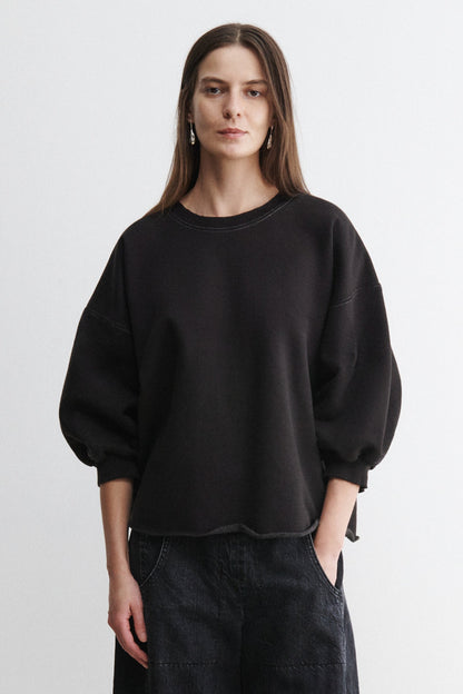 Fond Sweatshirt Guava - Rachel Comey