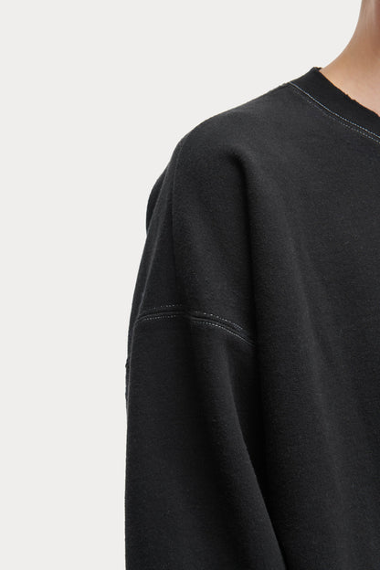 Fond Sweatshirt Guava - Rachel Comey
