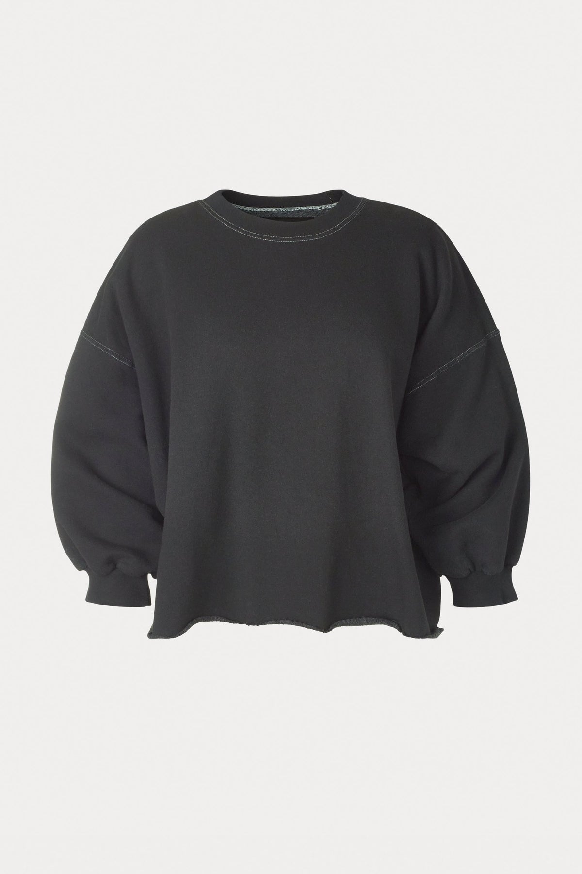 Fond Sweatshirt Guava - Rachel Comey