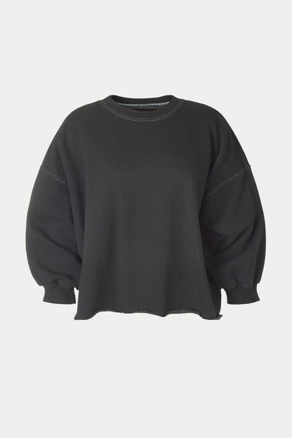 Fond Sweatshirt Guava - Rachel Comey