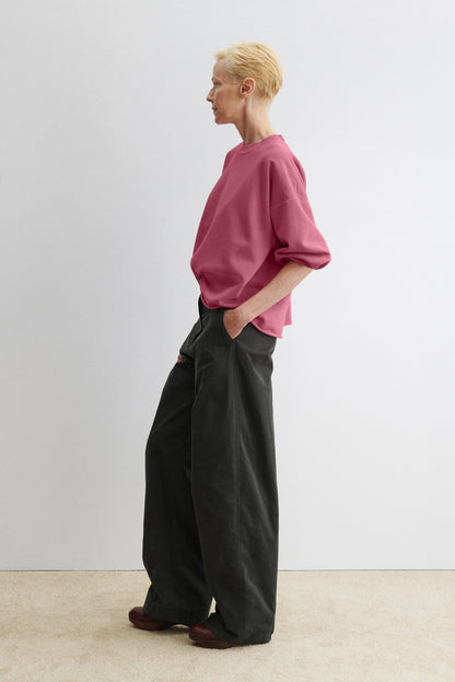 Fond Sweatshirt Guava - Rachel Comey