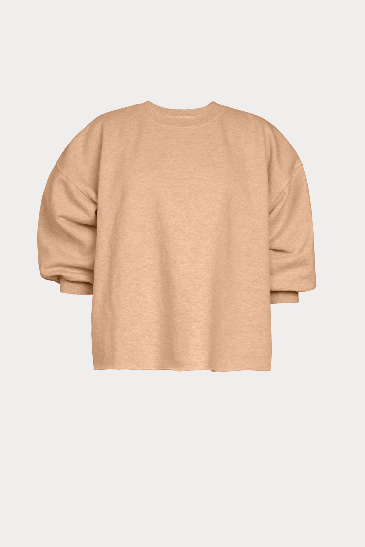 Fond Sweatshirt Citron - Rachel Comey