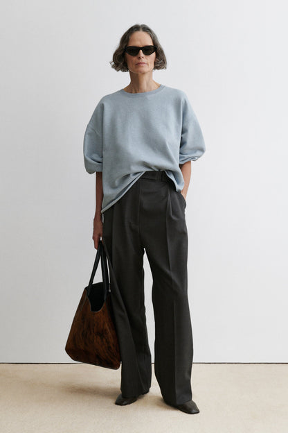 Fond Sweatshirt Citron - Rachel Comey
