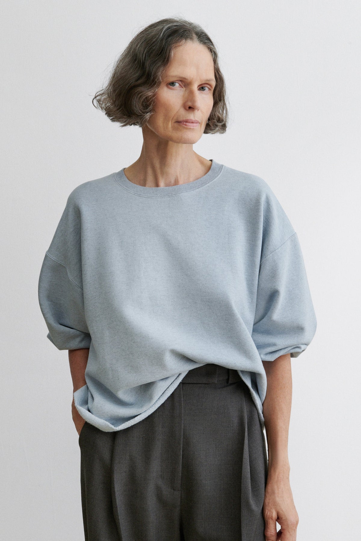Fond Sweatshirt Citron - Rachel Comey