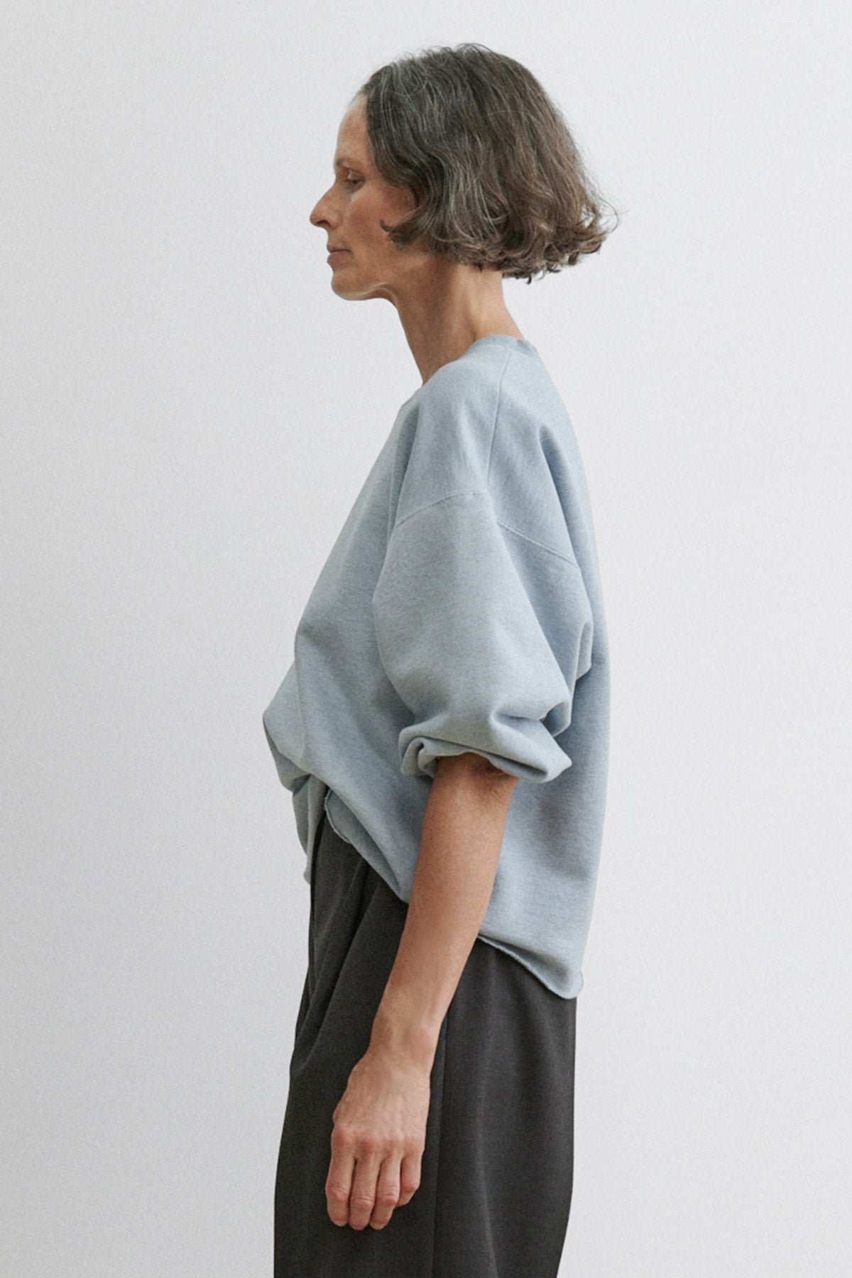 Fond Sweatshirt Citron - Rachel Comey