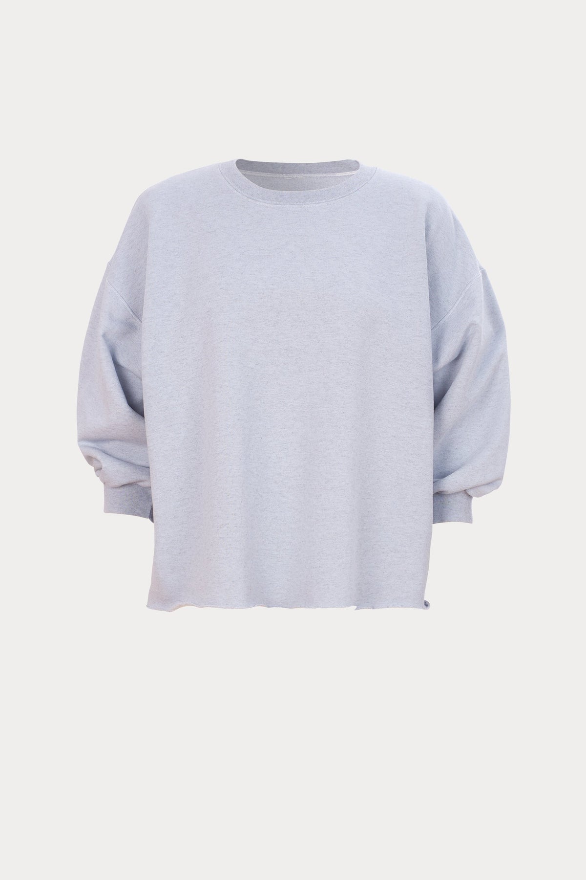Fond Sweatshirt Citron - Rachel Comey
