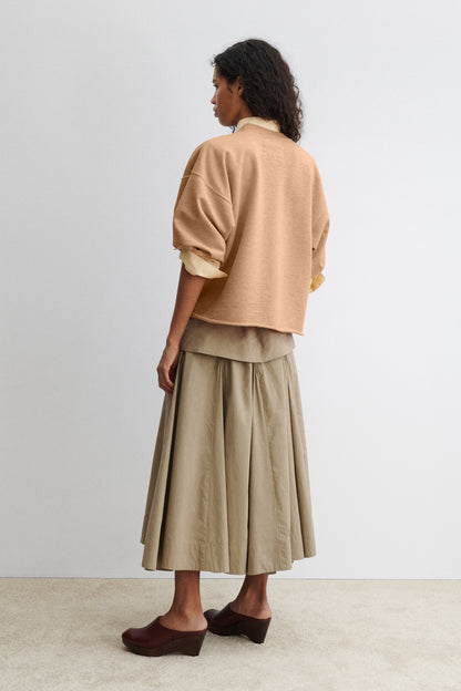 Fond Sweatshirt Citron - Rachel Comey
