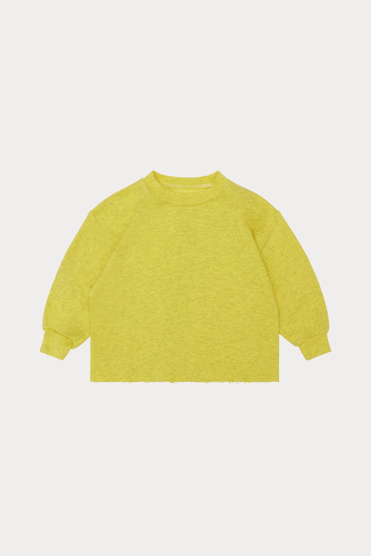 Baby Fond Citron - Rachel Comey