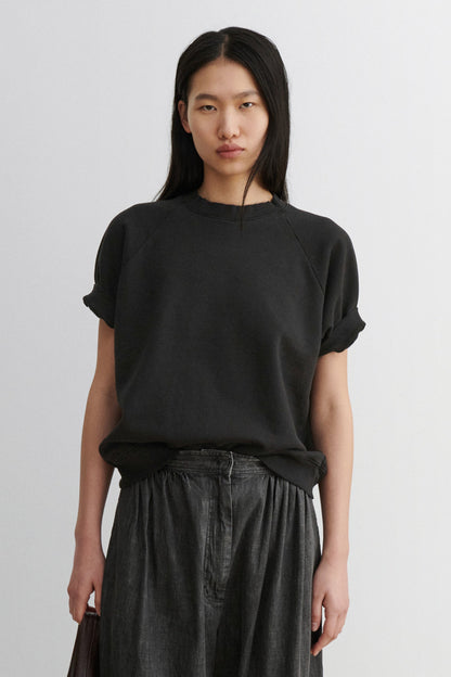 Billi Sweatshirt Orchid - Rachel Comey