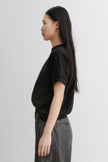 Billi Sweatshirt Orchid - Rachel Comey
