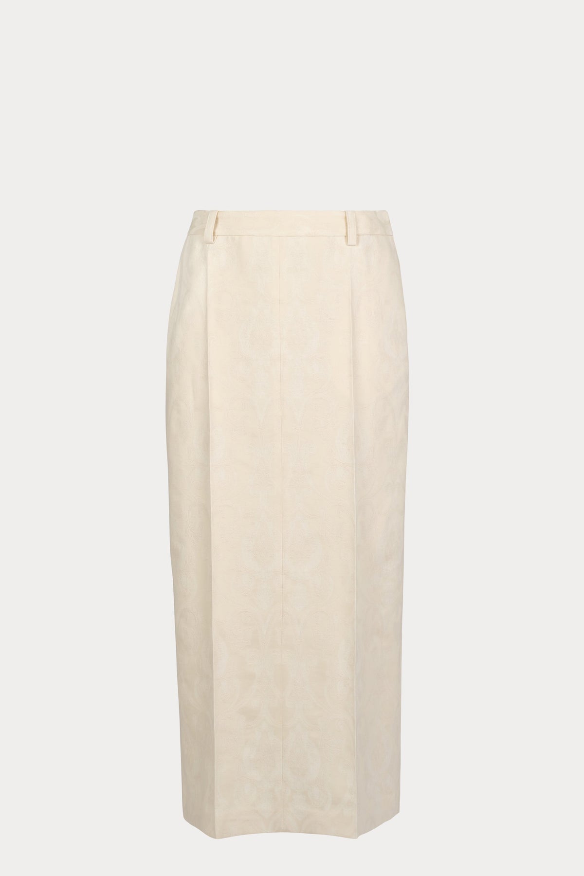 Cosa Skirt Cream - Rachel Comey