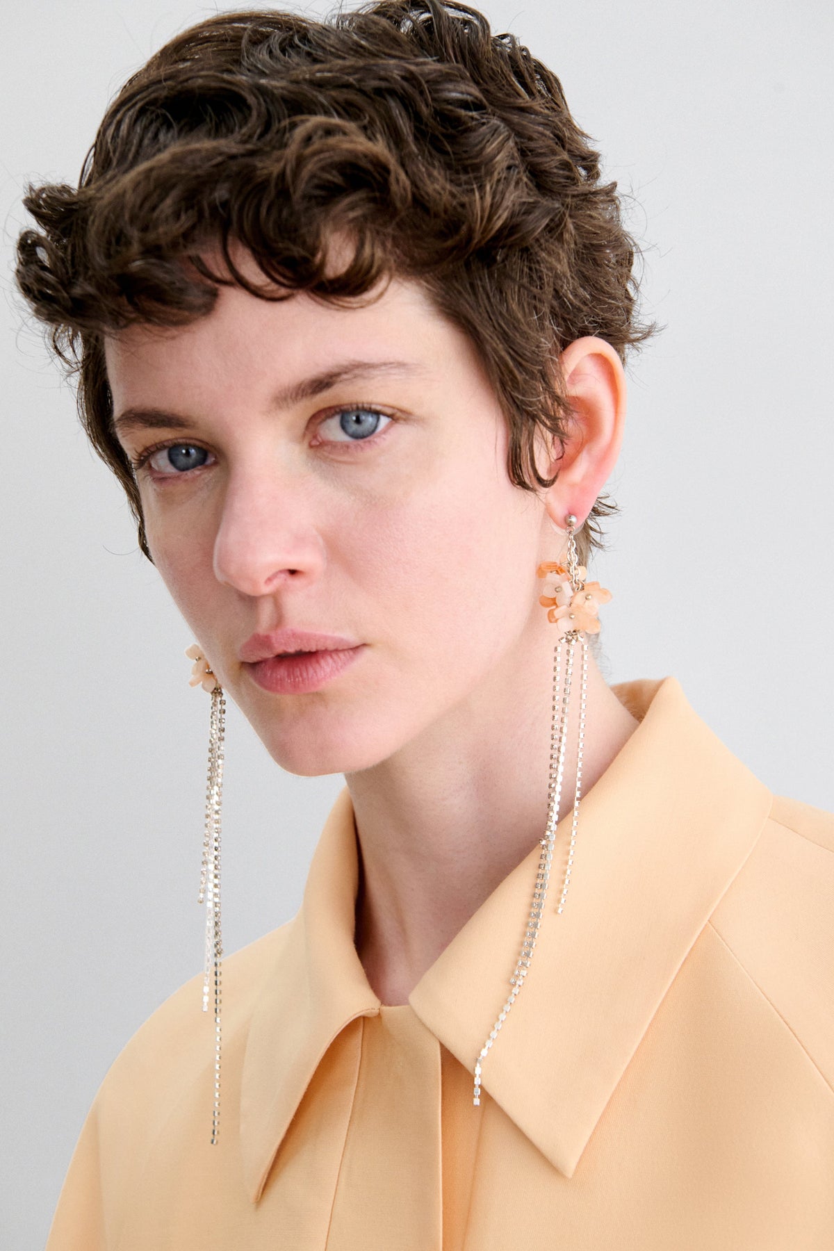 Nerium Earring Multi - Rachel Comey