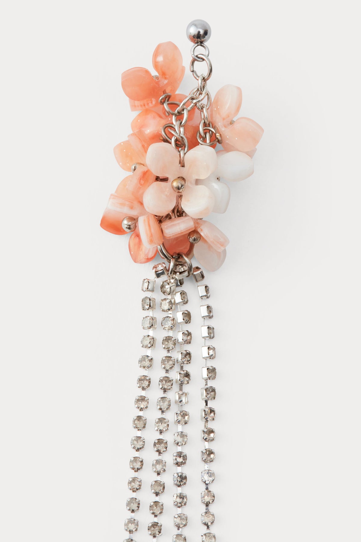 Nerium Earring Multi - Rachel Comey