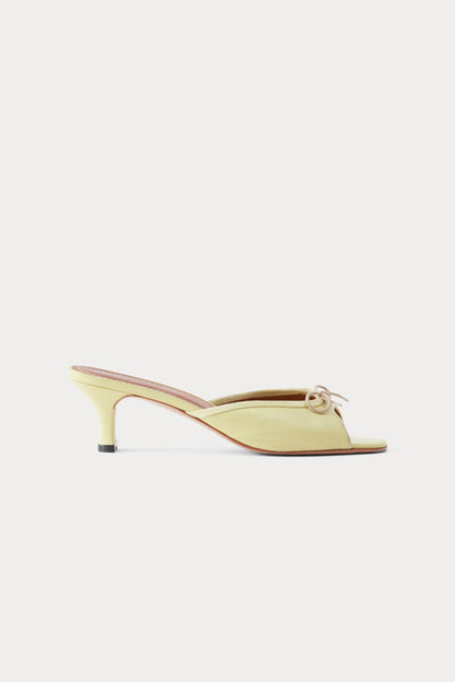 Taro Ballet Citron - Rachel Comey