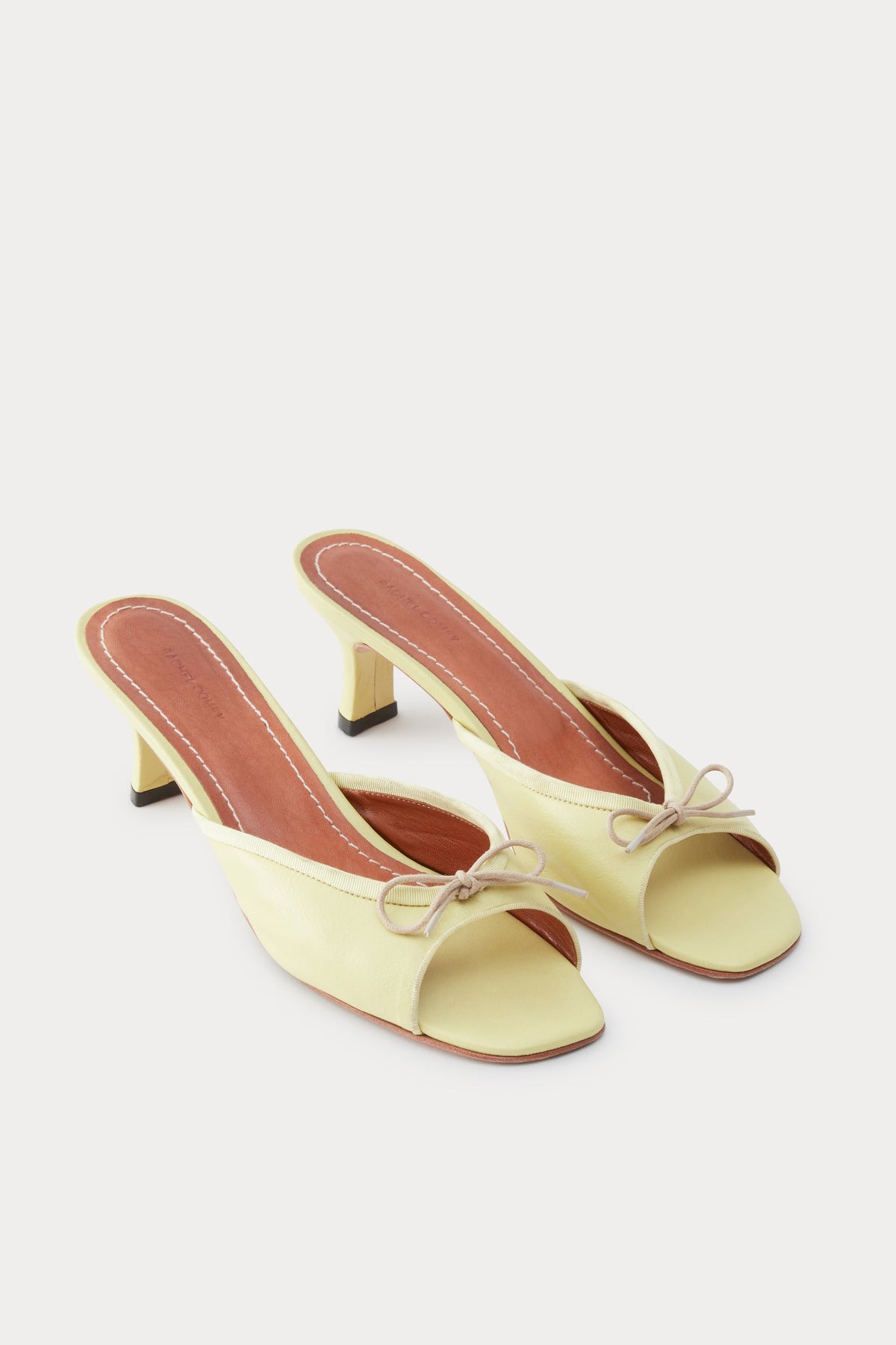 Taro Ballet Citron - Rachel Comey