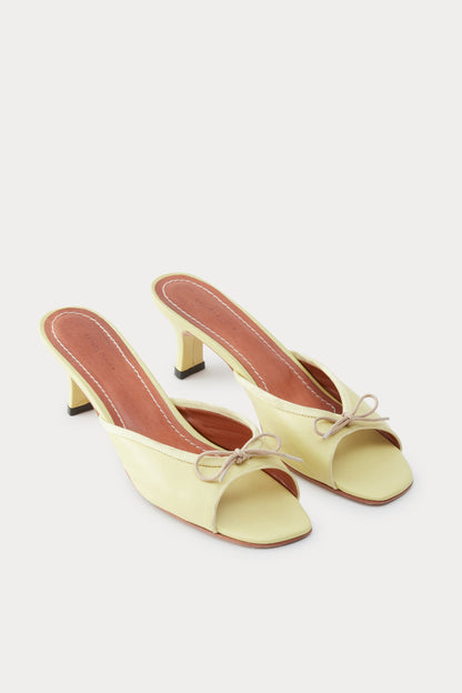 Taro Ballet Citron - Rachel Comey