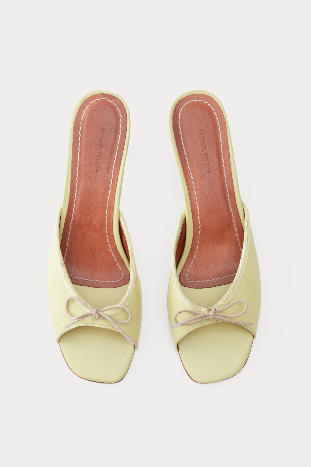 Taro Ballet Citron - Rachel Comey