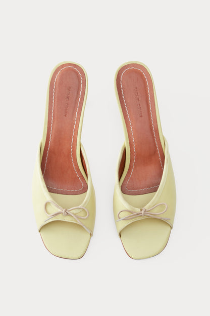 Taro Ballet Citron - Rachel Comey