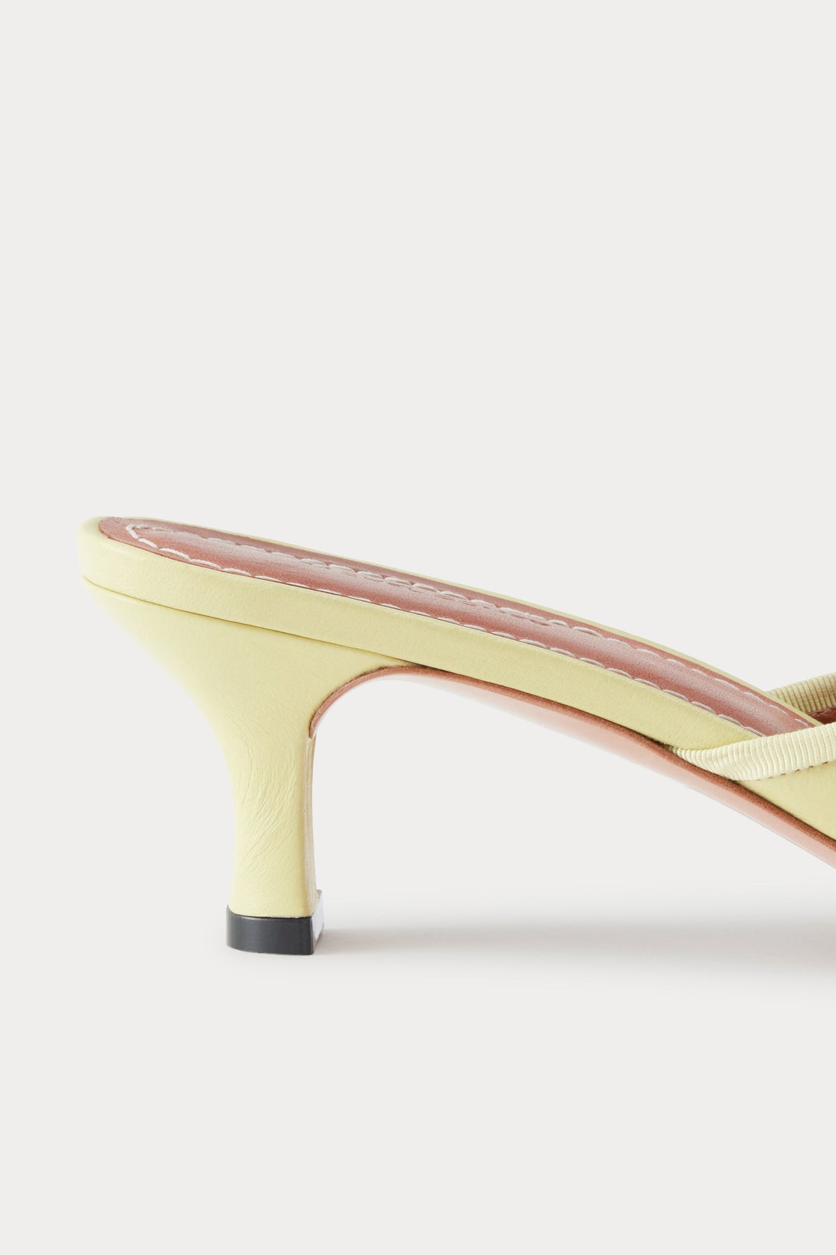Taro Ballet Citron - Rachel Comey