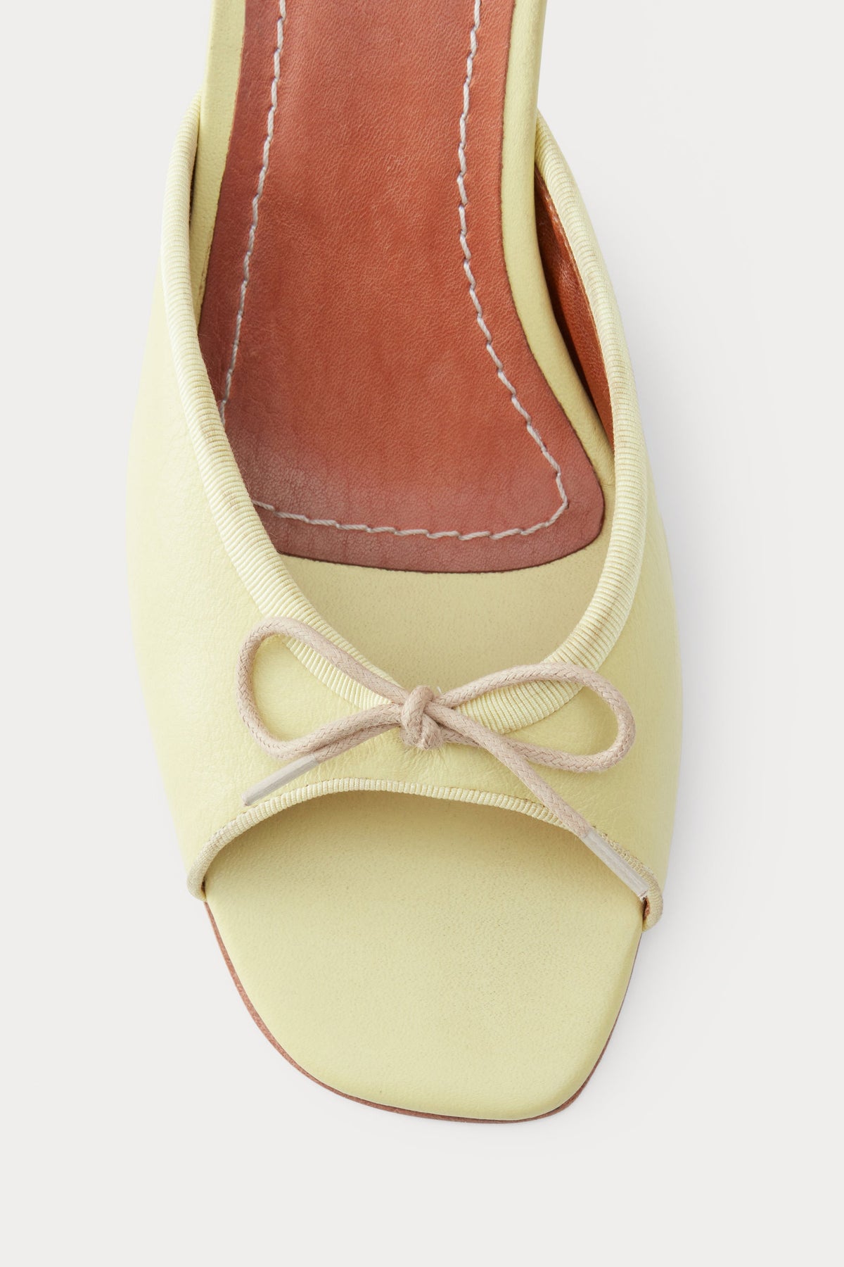 Taro Ballet Citron - Rachel Comey