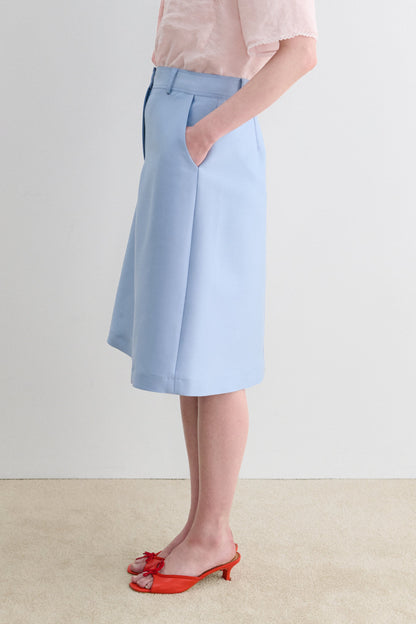 Osa Skirt Sky Blue - Rachel Comey