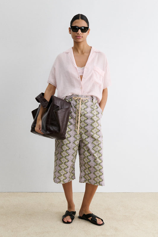 Raz Short Pink - Rachel Comey