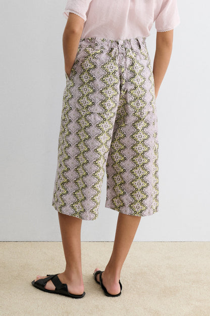 Raz Short Pink - Rachel Comey