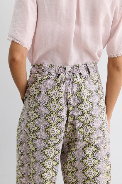 Raz Short Pink - Rachel Comey