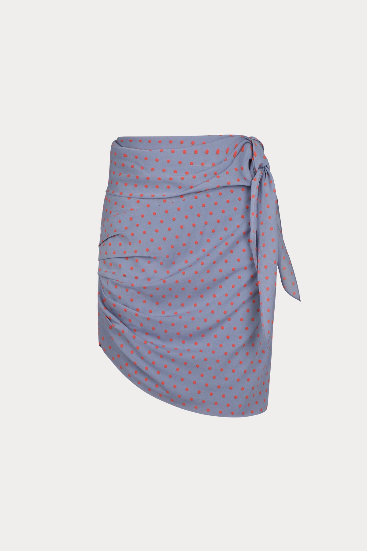 Lappart Skirt Slate - Rachel Comey