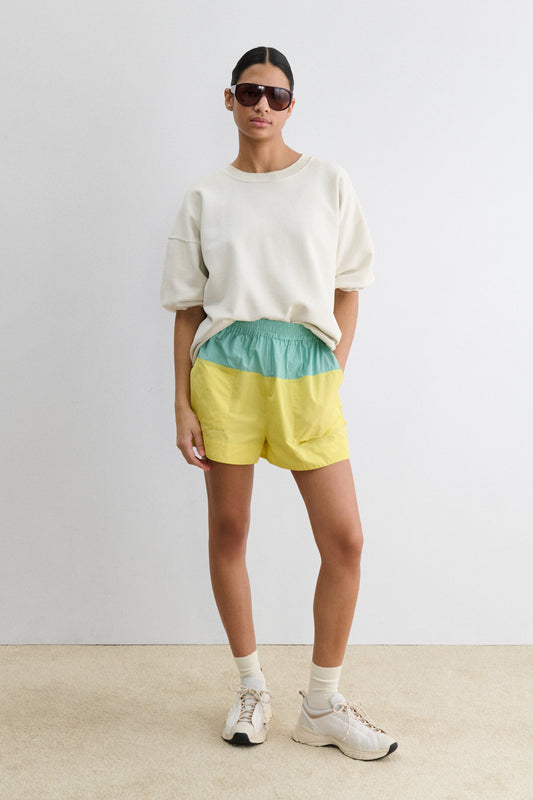Ele Short Mint - Rachel Comey