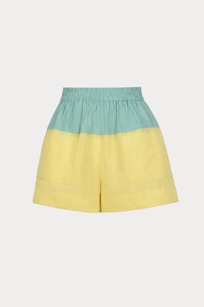 Ele Short Mint - Rachel Comey