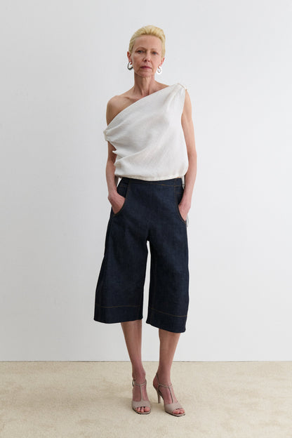 Tany Short Super Raw - Rachel Comey