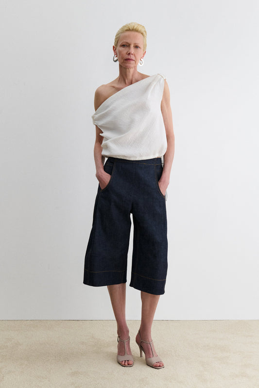 Tany Short Super Raw - Rachel Comey